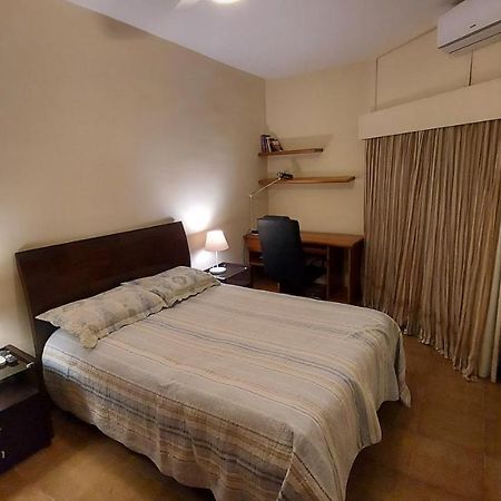 Flat Na Praia Da Barra Da Tijuca Рио-де-Жанейро Экстерьер фото