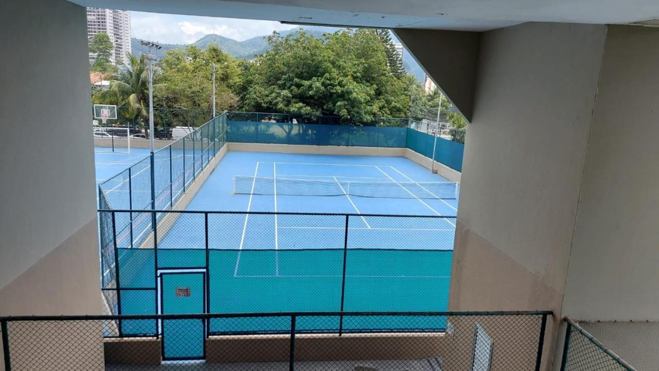 Flat Na Praia Da Barra Da Tijuca Рио-де-Жанейро Экстерьер фото